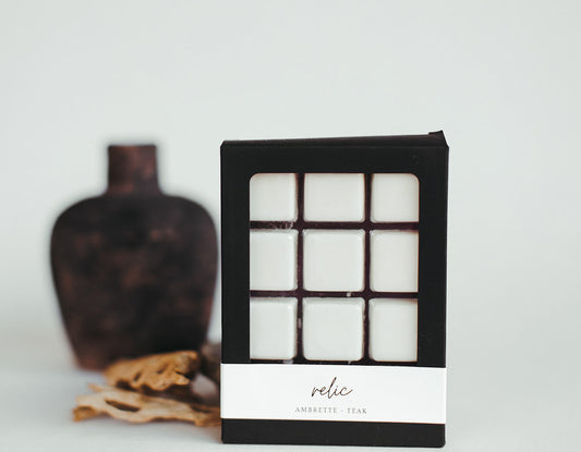 Relic Wax Melt