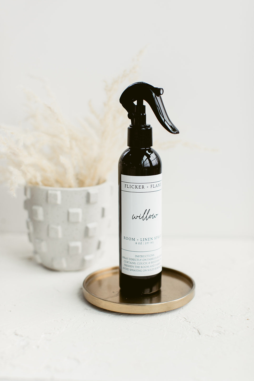 Willow Room + Linen Spray