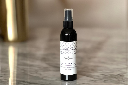 Heirloom Pet Mist