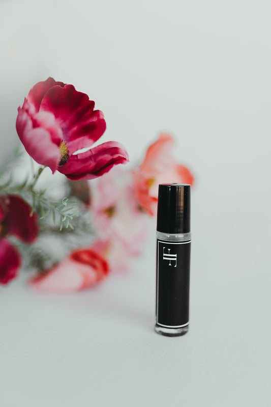 Drama Queen Perfume Roller