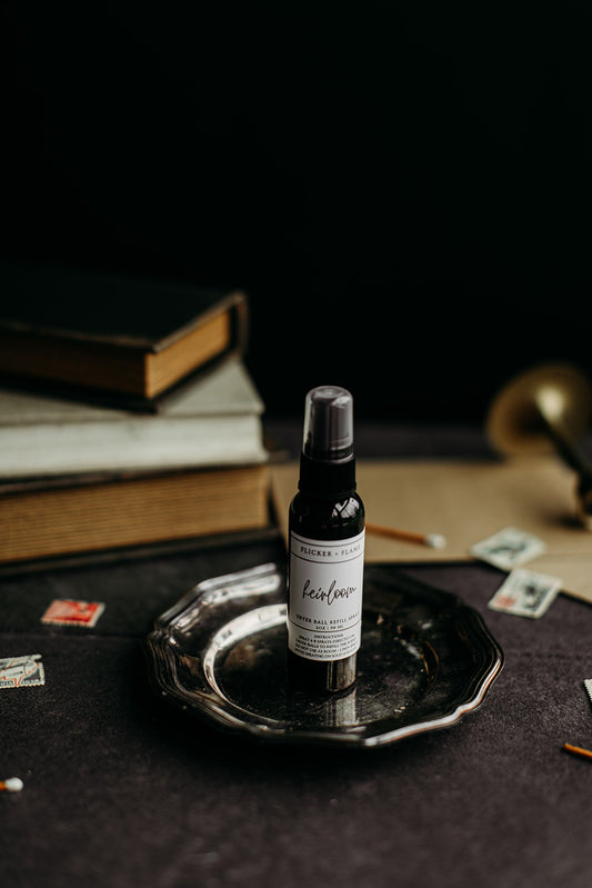 Heirloom Dryer Ball Spray