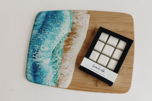 Boardwalk Soy Wax Melt