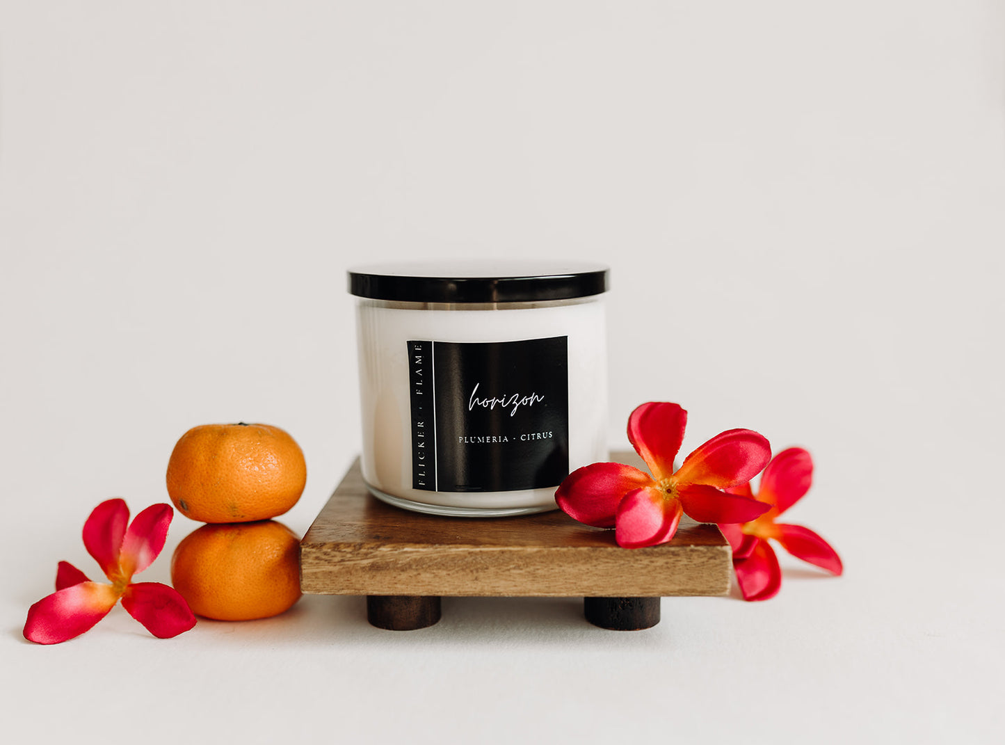 Horizon Soy Candle
