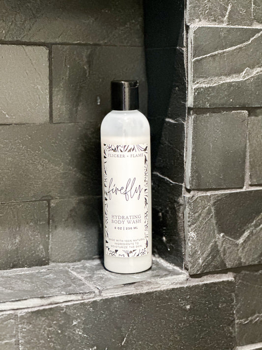 Firefly Body Wash