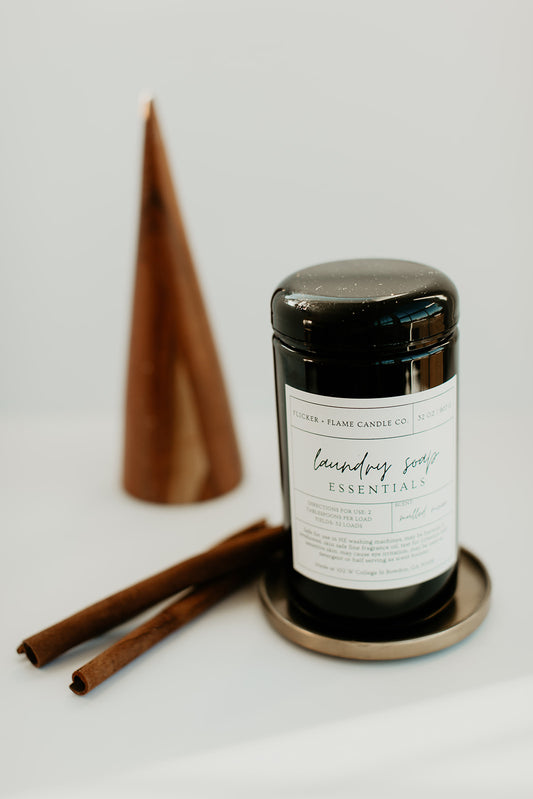 Mulled Mixer Laundry Detergent