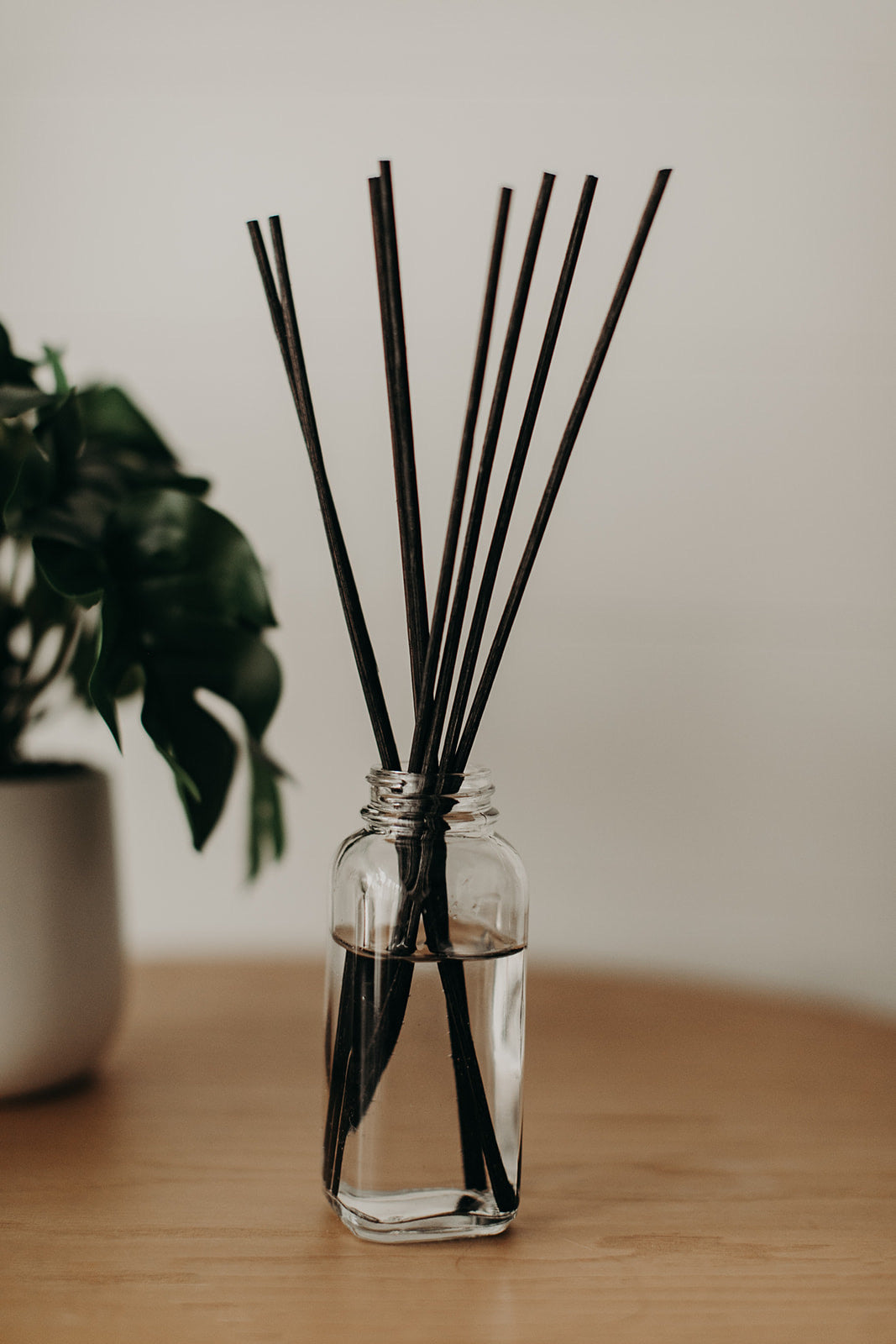 Sweet Dreams Reed Diffuser
