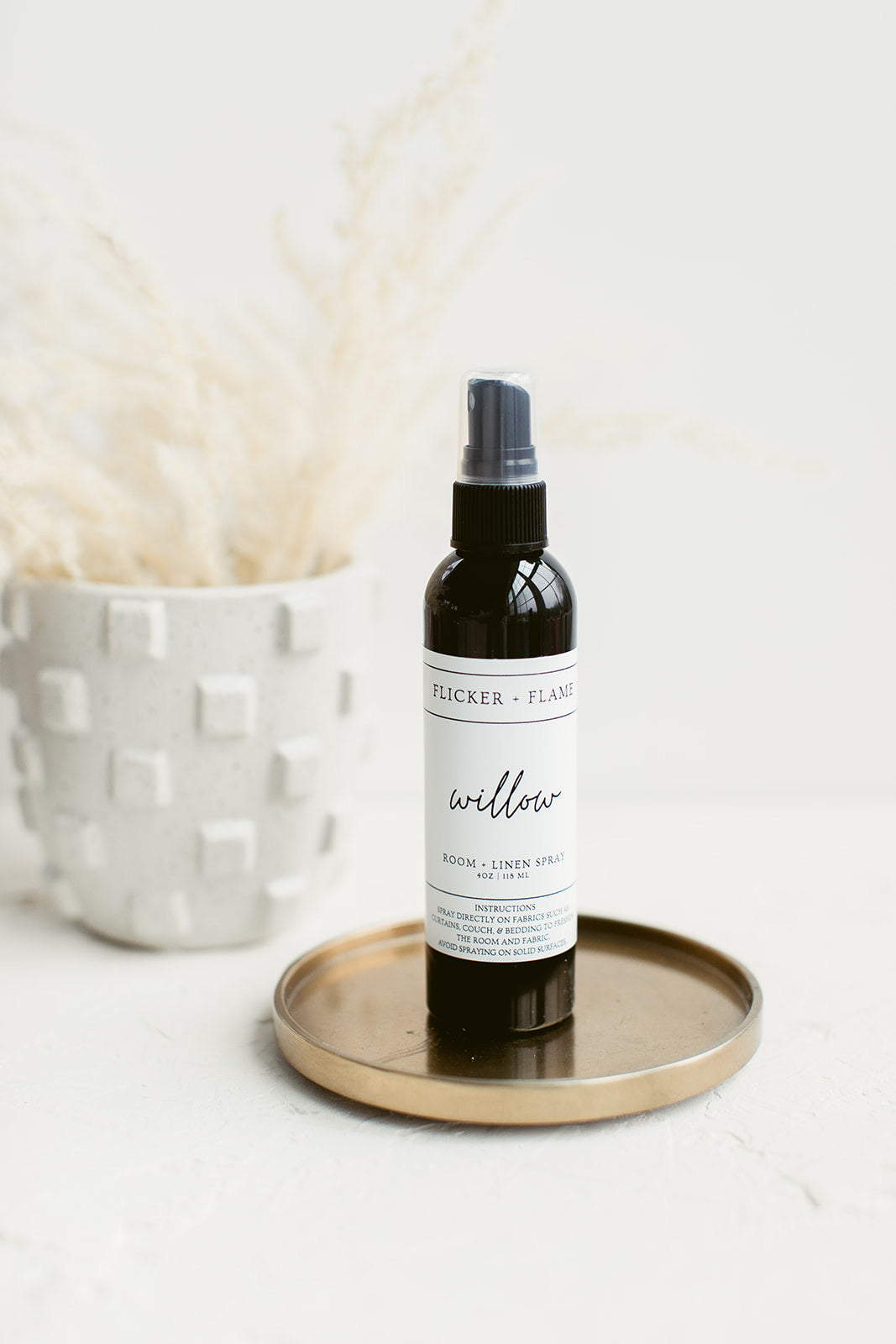 Willow Room + Linen Spray