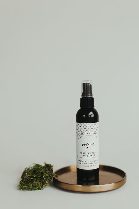 Rogue Pet Mist