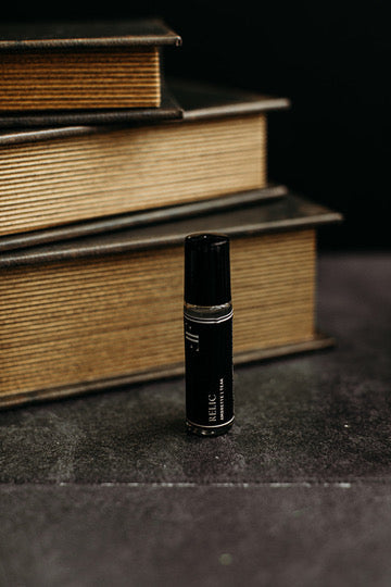 Relic Perfume Roller