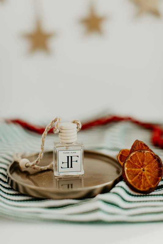 Holiday Cheer Car Diffuser