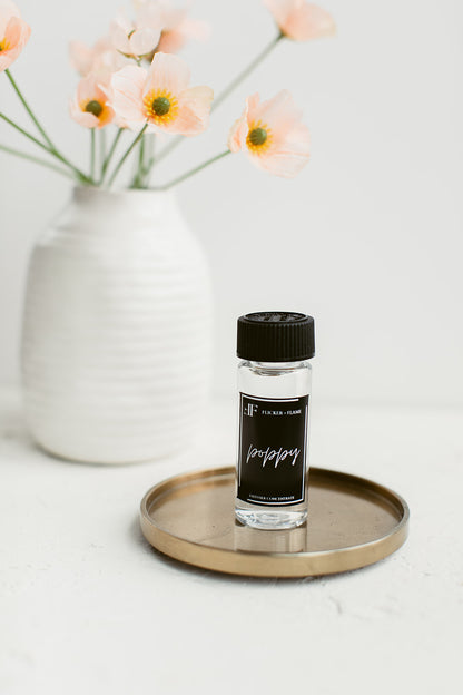 Poppy Diffuser Concentrate