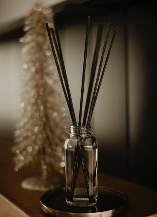 On Main Reed Diffuser