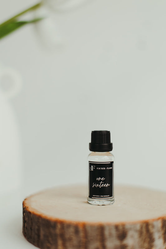 One Sixteen Diffuser Concentrate
