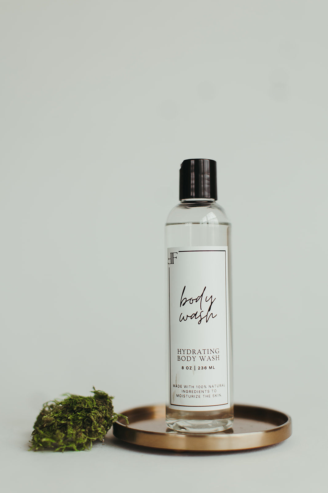 Rogue Body Wash