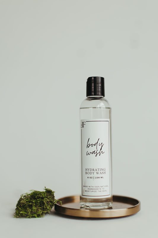 Rogue Body Wash