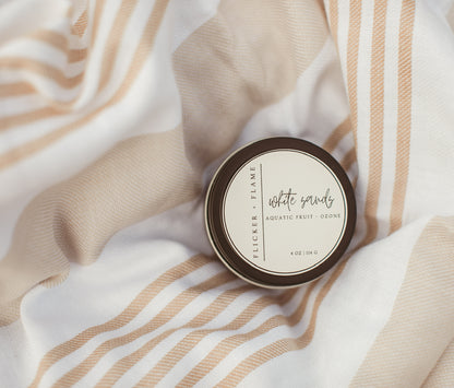 Shop White Sands 🍈
