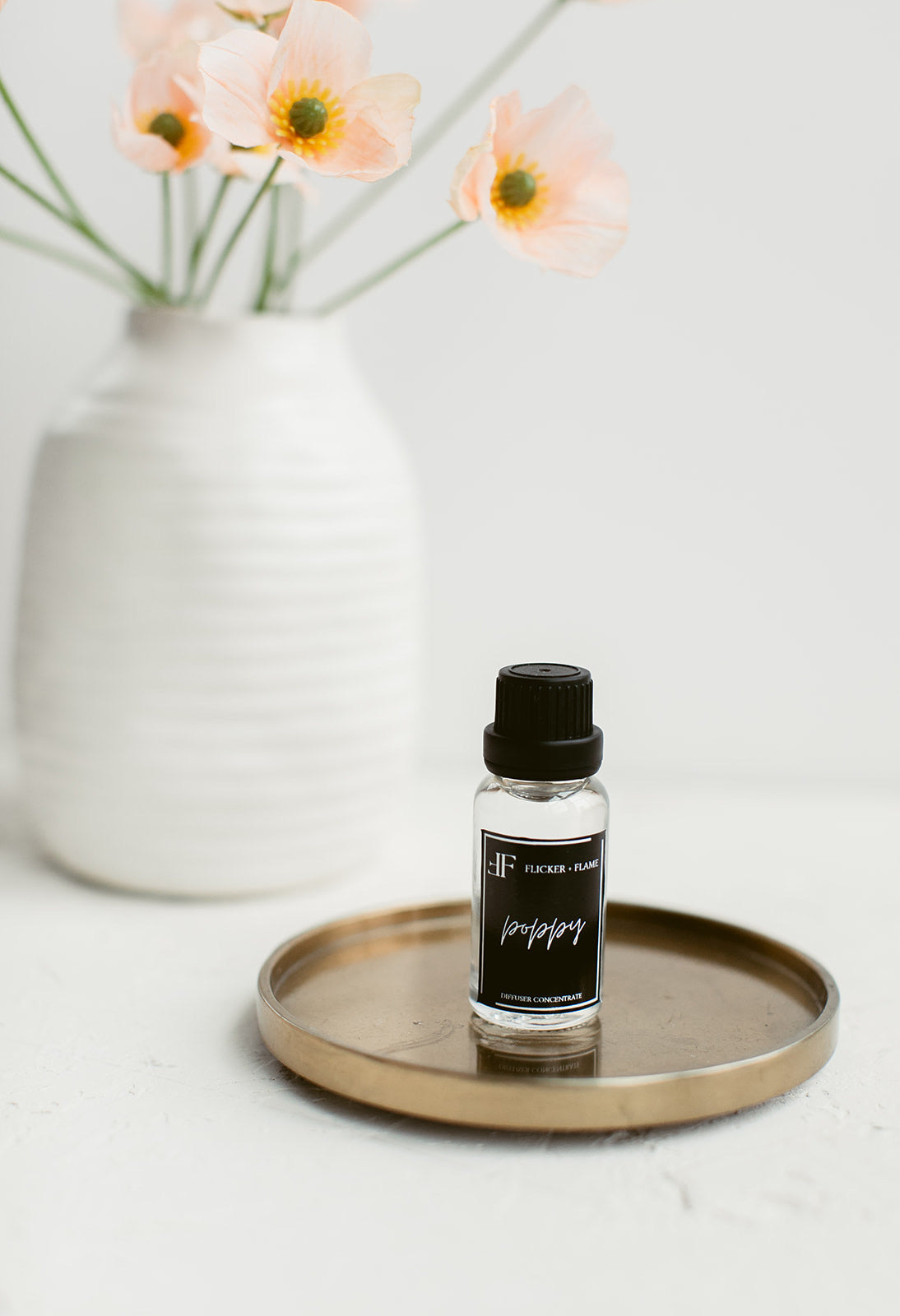 Poppy Diffuser Concentrate