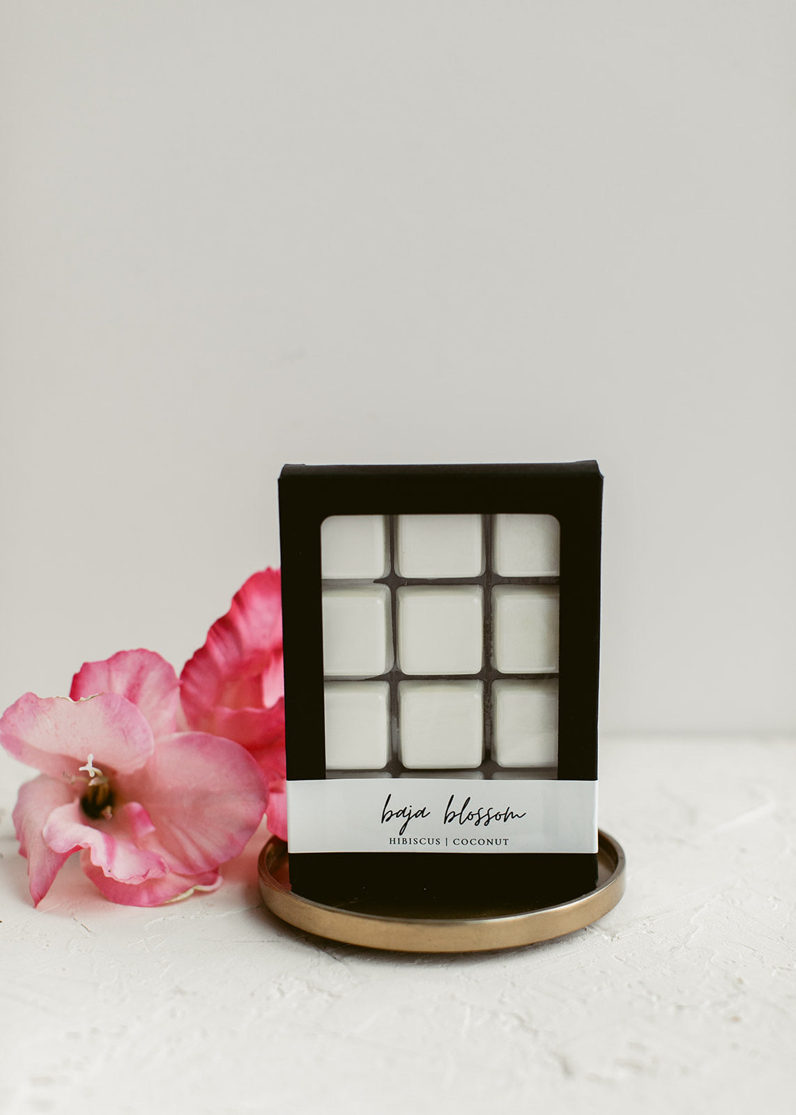 Baja Blossom Wax Melt