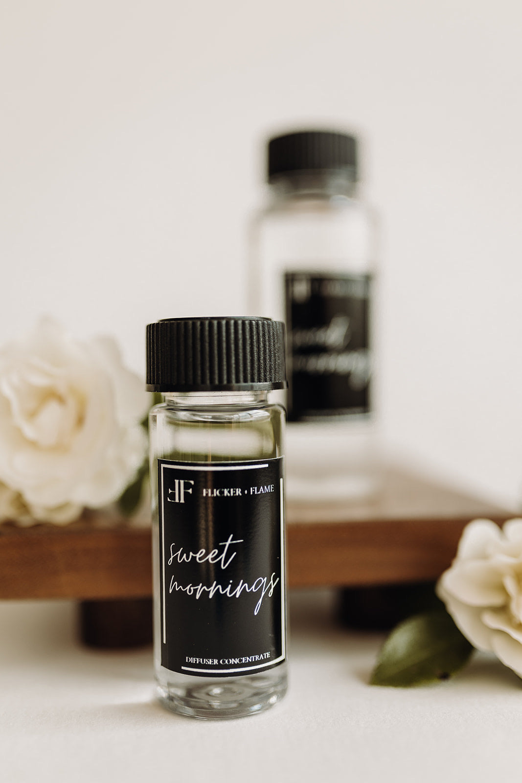 Sweet Mornings Diffuser Concentrate