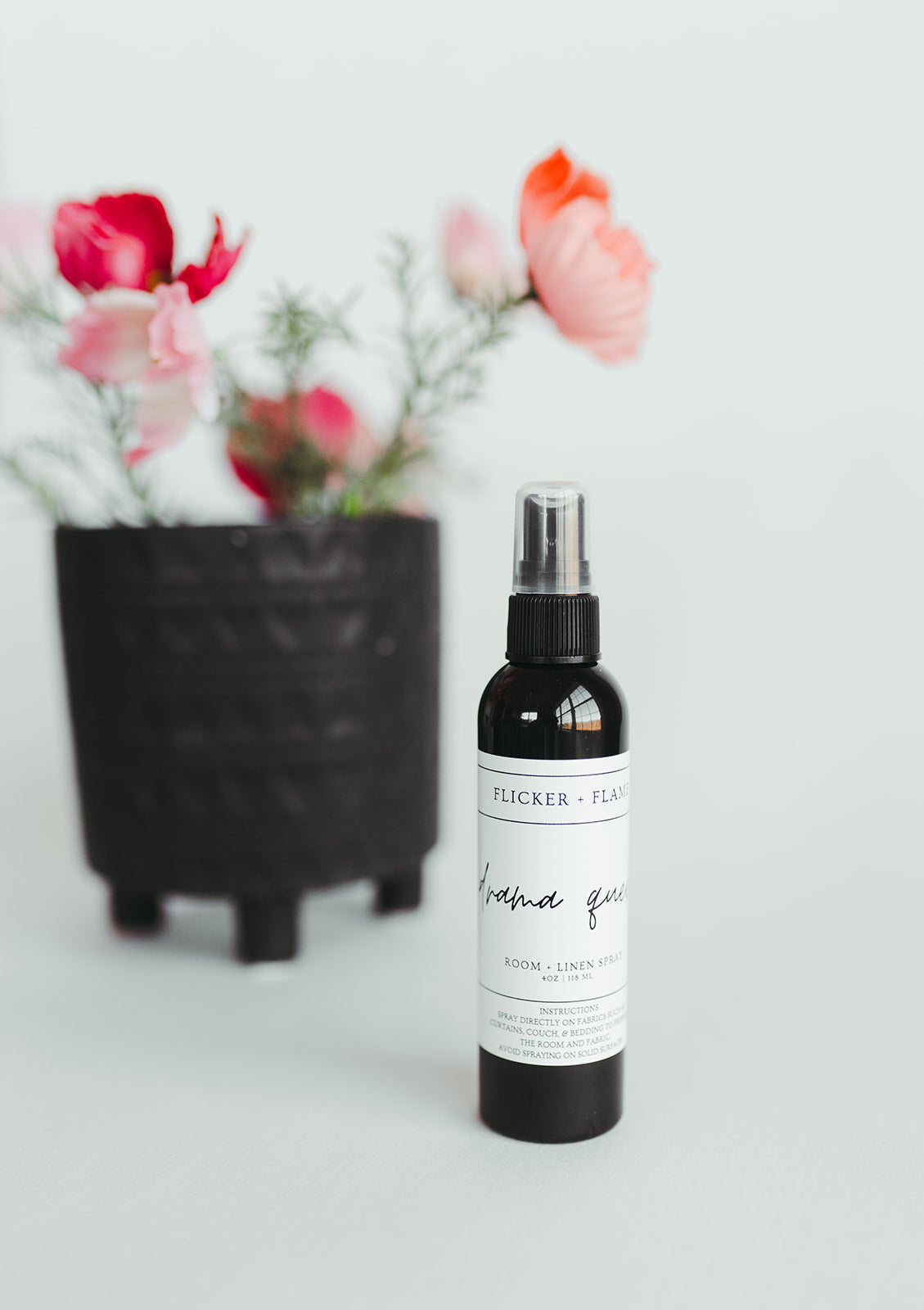 Drama Queen Room + Linen Spray