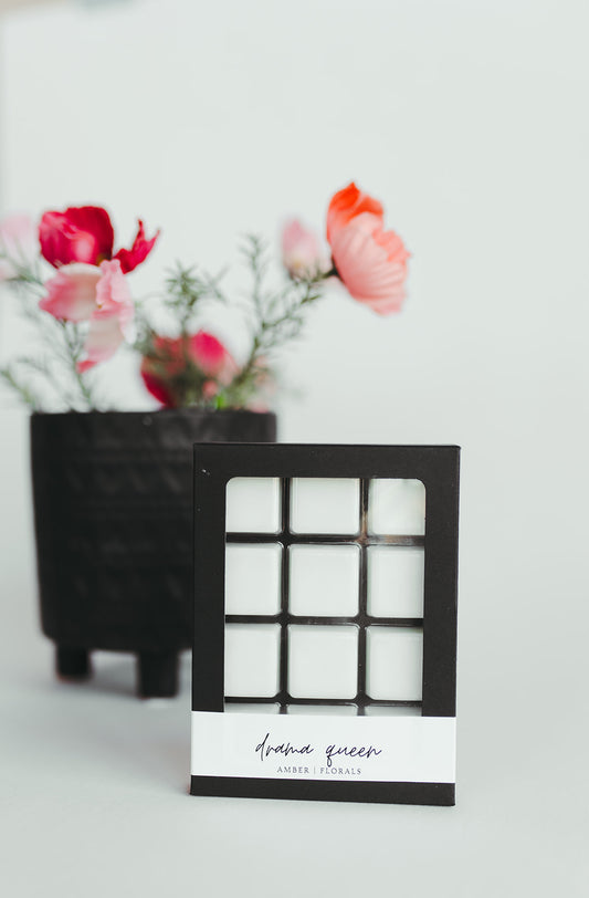 Drama Queen Wax Melt