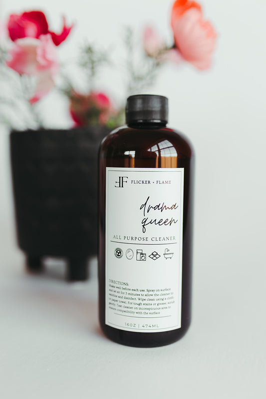 Drama Queen All-Purpose Cleaner