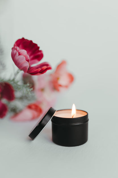 Drama Queen Soy Candle