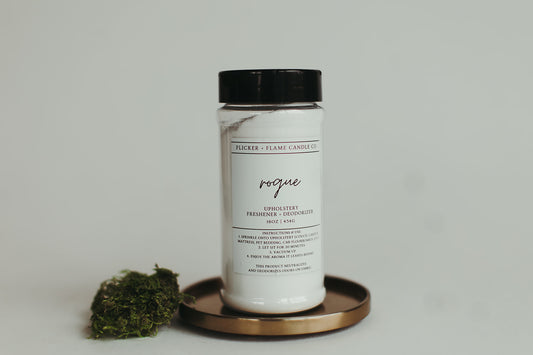 Rogue All-Purpose Upholstery Freshener + Deodorizer