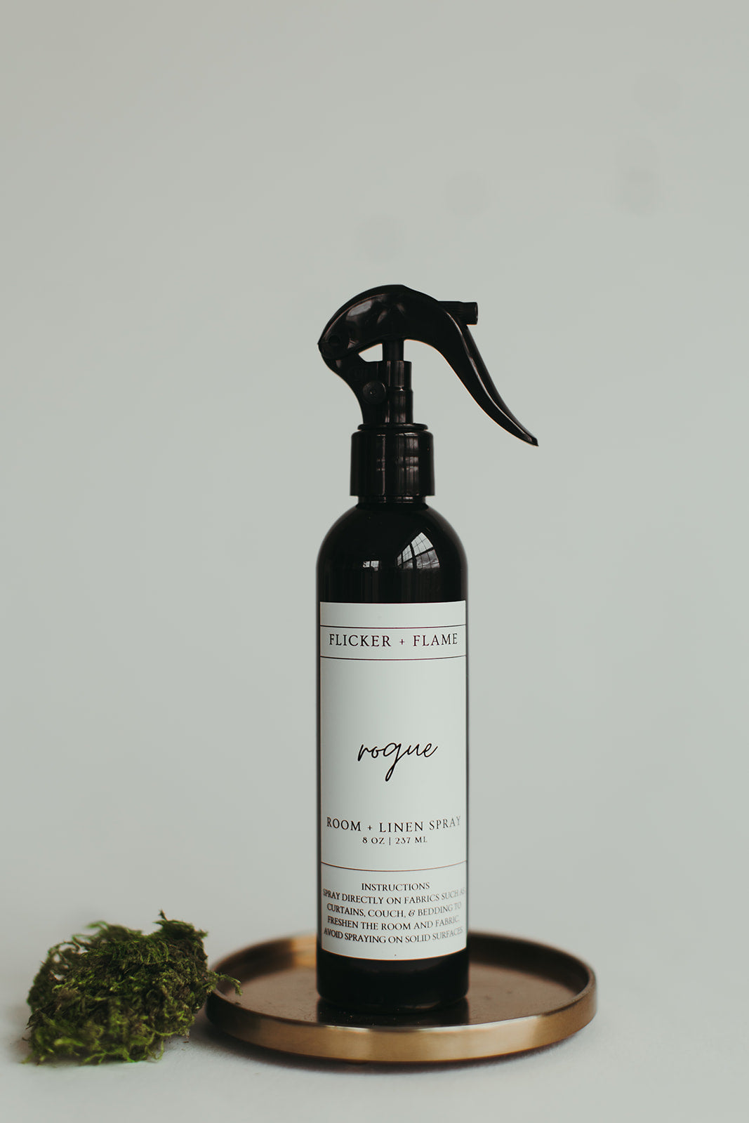 Rogue Room + Linen Spray