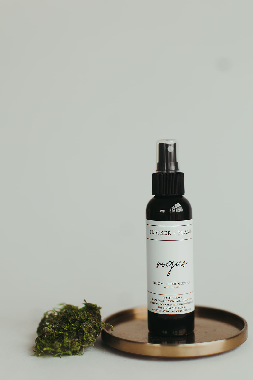 Rogue Room + Linen Spray