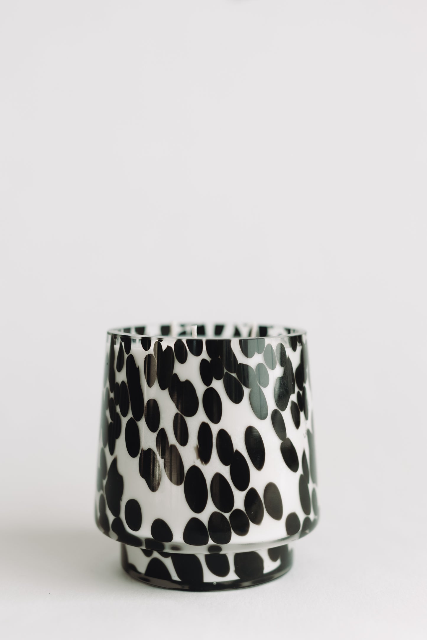Tortoise Vessel Candle