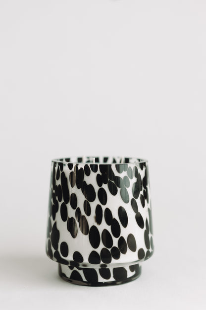 Tortoise Vessel Candle