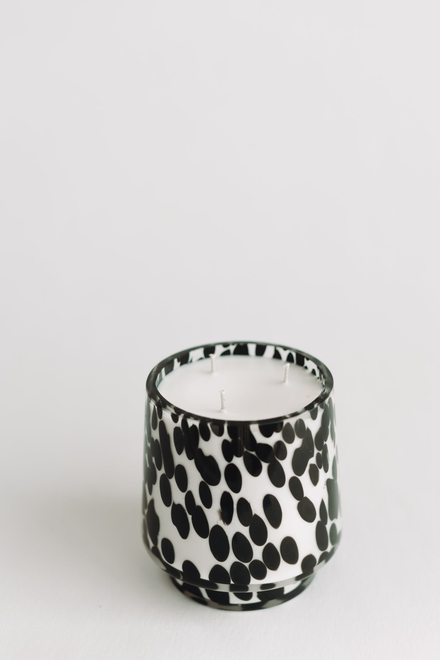 Tortoise Vessel Candle