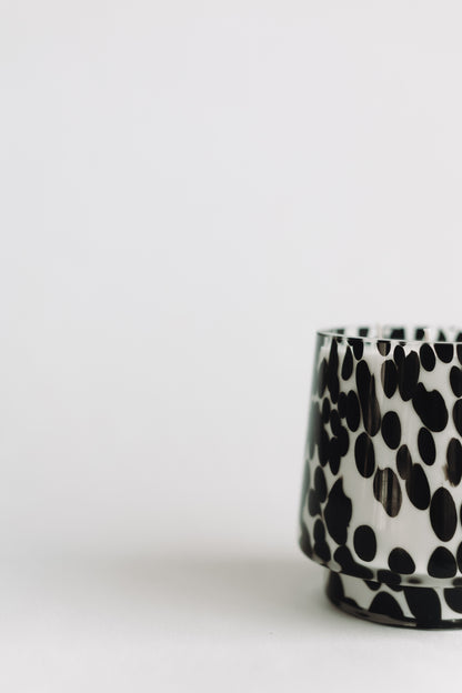 Tortoise Vessel Candle
