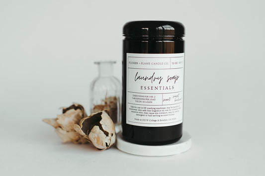 Sunset Boulevard Laundry Detergent