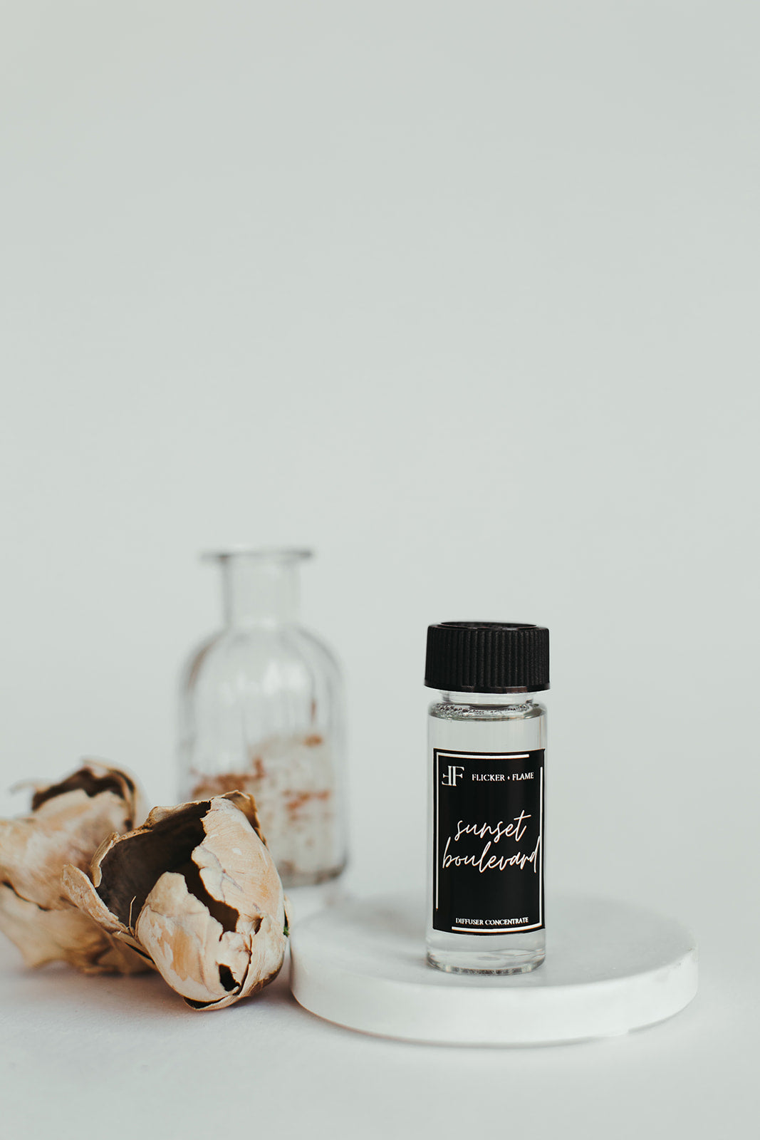 Sunset Boulevard Diffuser Concentrate