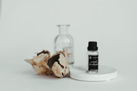 Sunset Boulevard Diffuser Concentrate