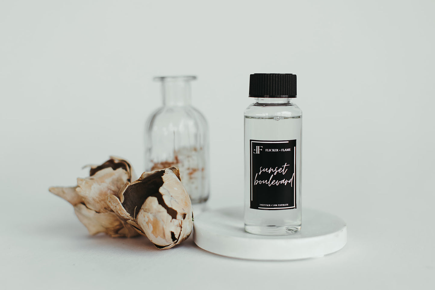 Sunset Boulevard Diffuser Concentrate