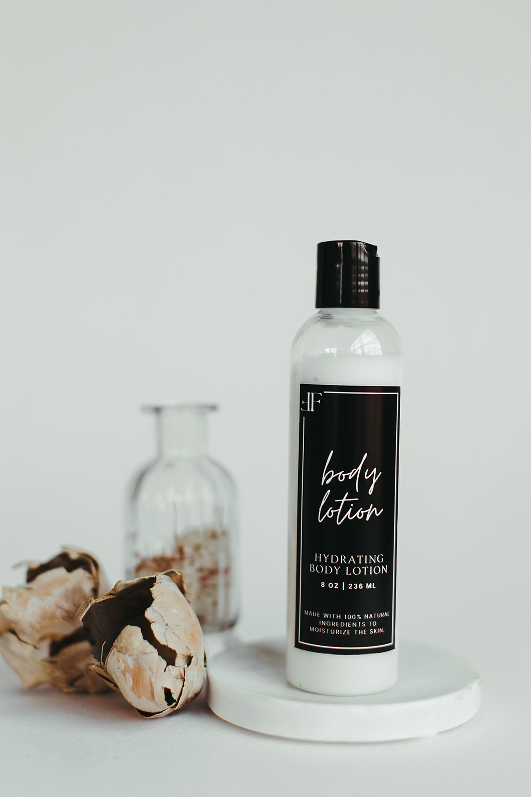 Sunset Boulevard Body Lotion