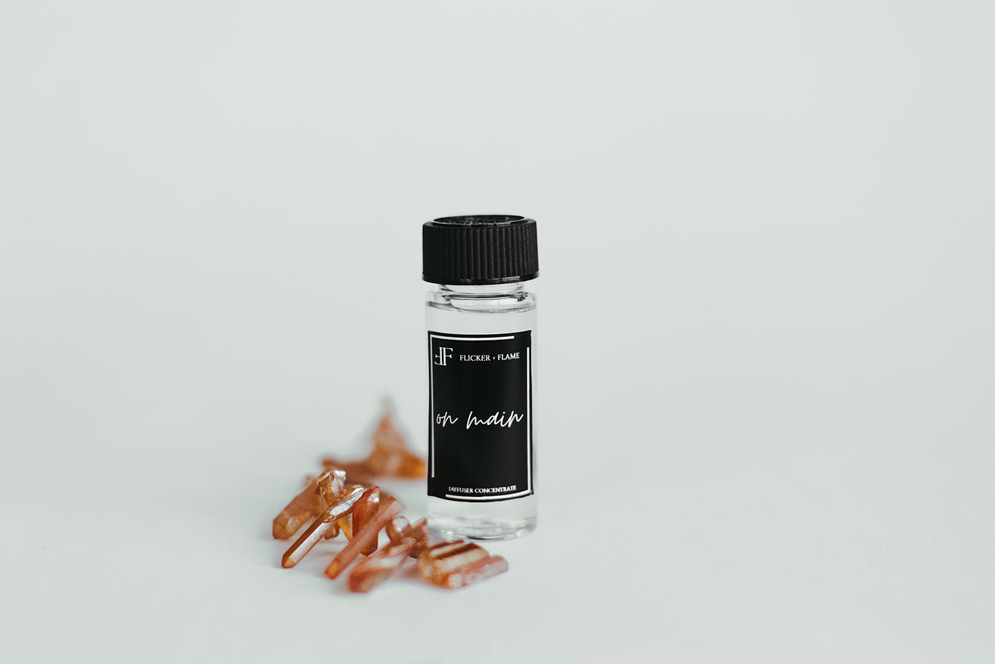On Main Diffuser Concentrate