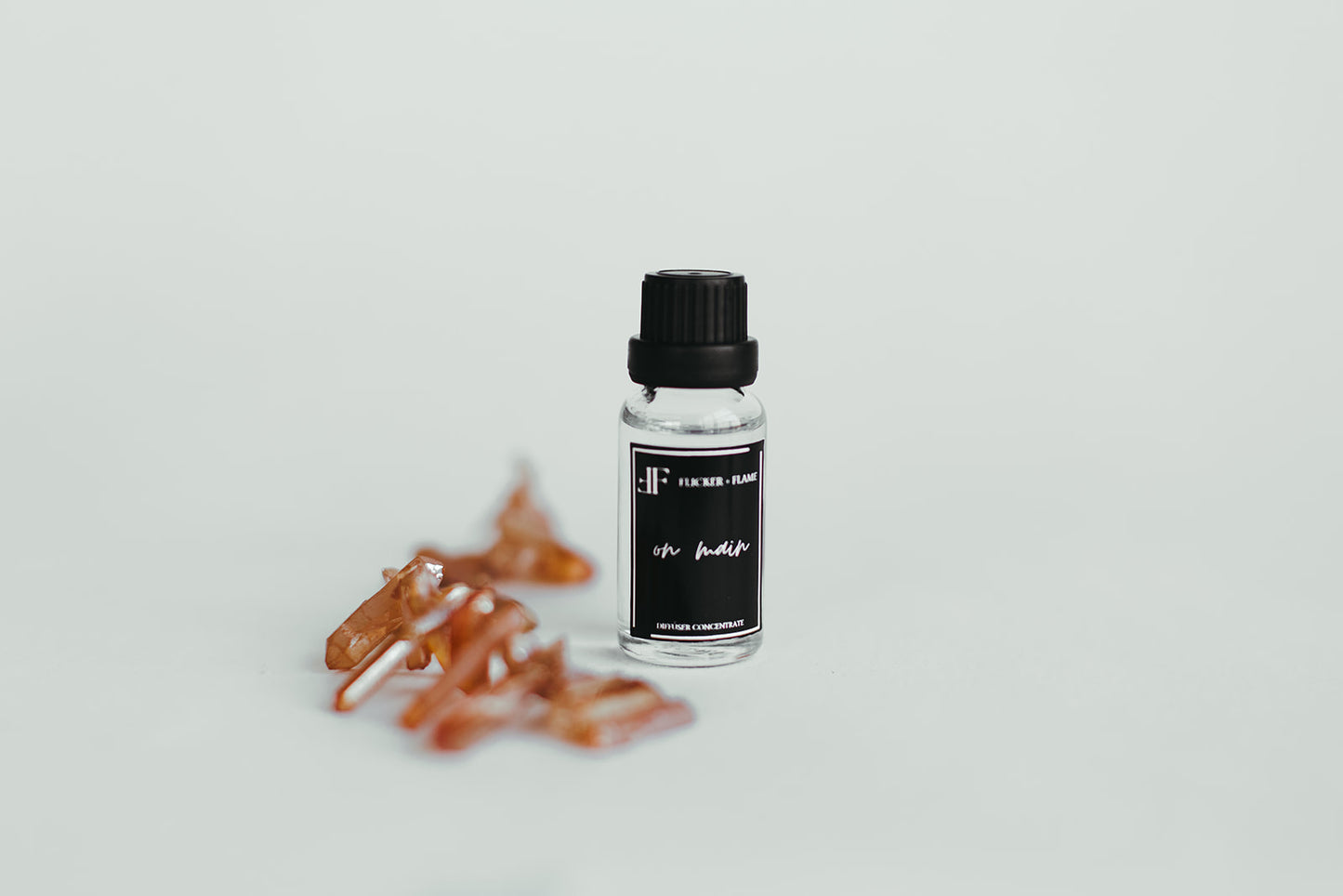 On Main Diffuser Concentrate