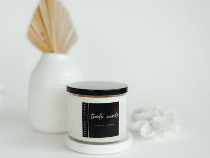 Trade Winds Soy Candle