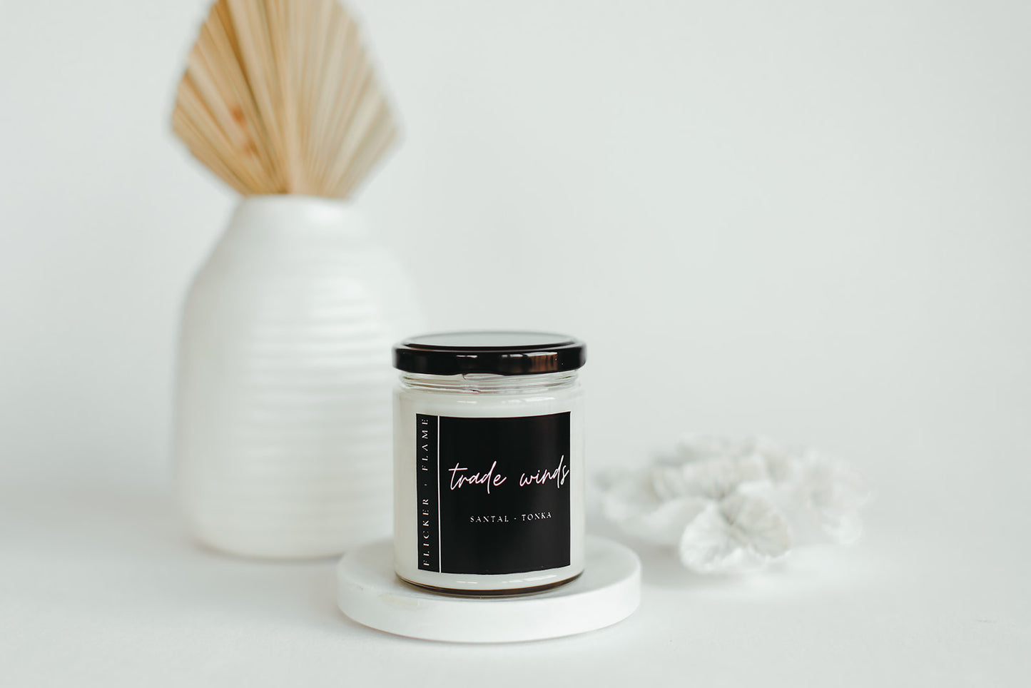 Trade Winds Soy Candle