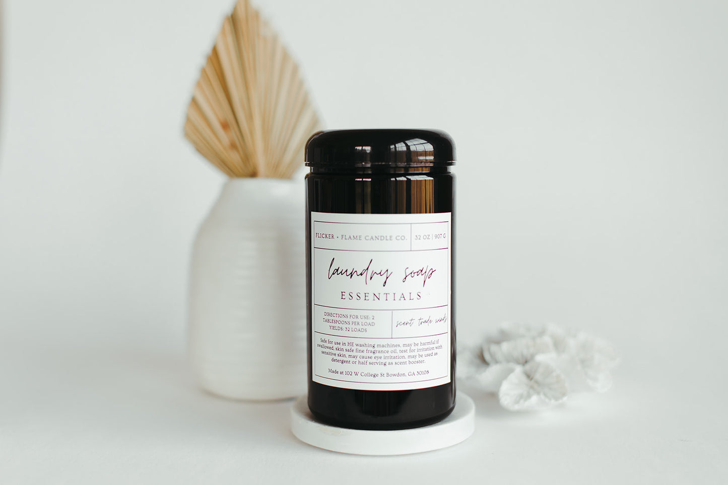 Trade Winds Laundry Detergent