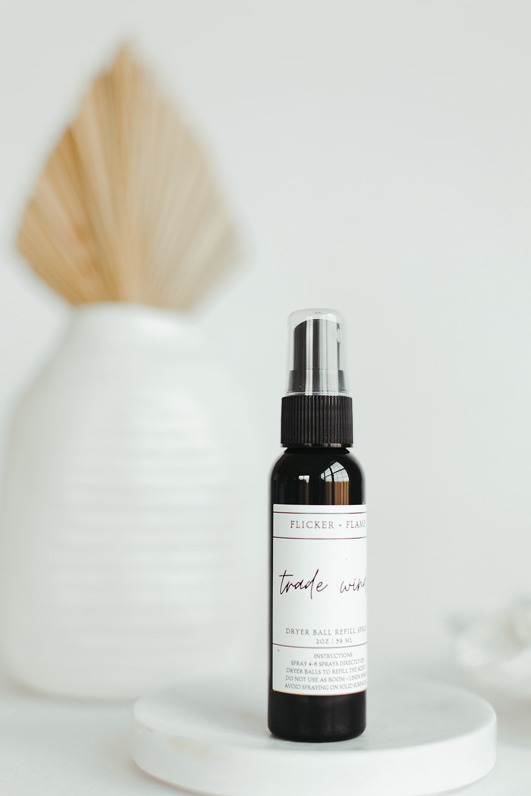 Trade Winds Dryer Ball Spray