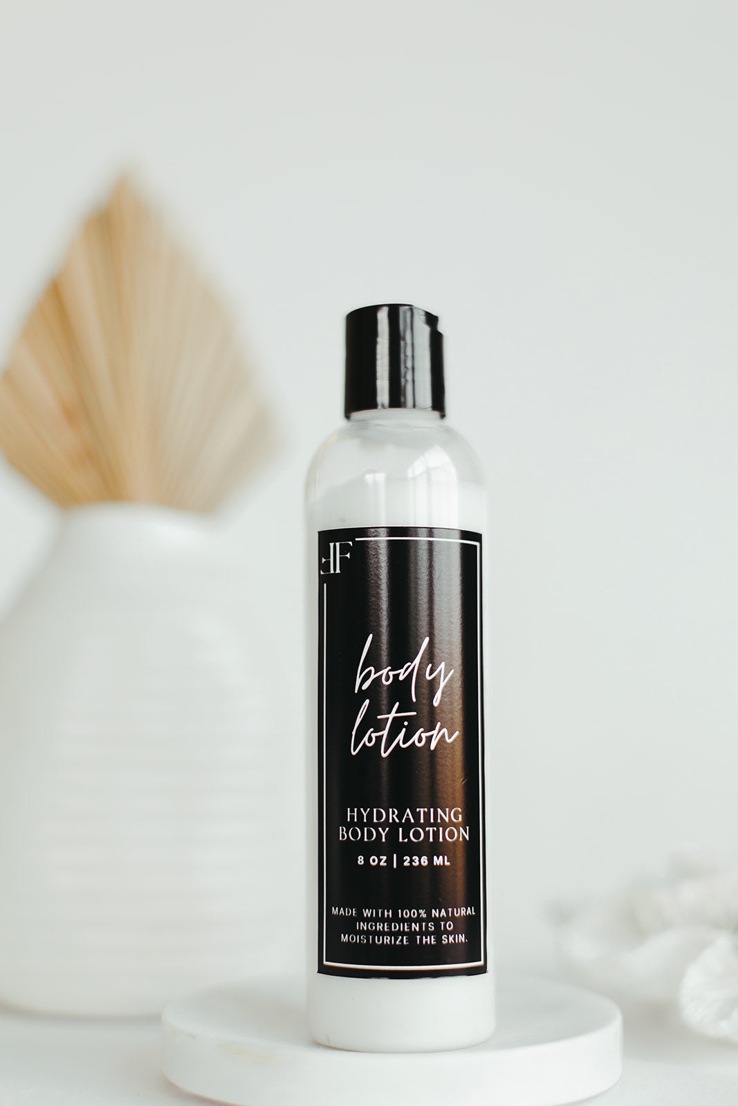 Trade Winds Body Lotion