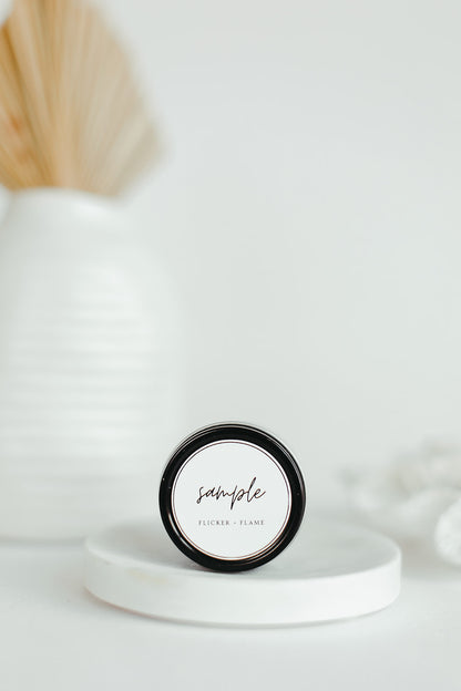 Trade Winds Soy Candle