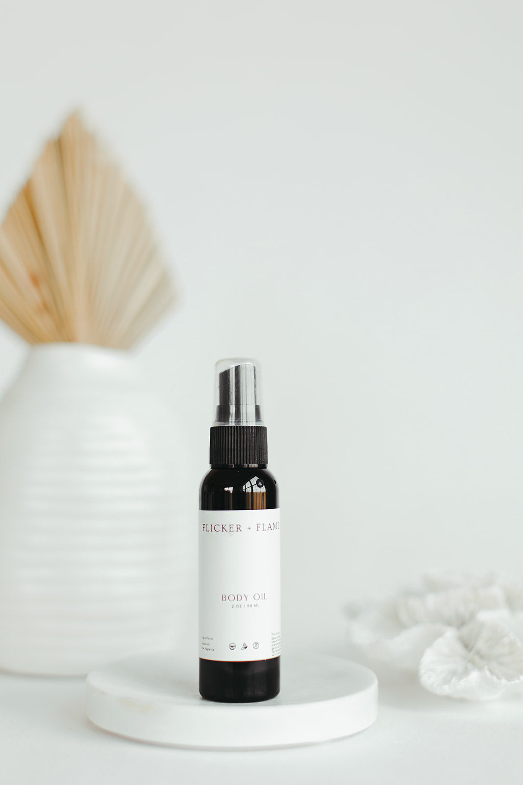 Trade Winds Body Oil