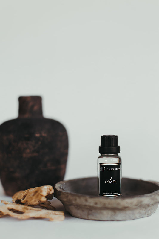 Relic Diffuser Concentrate
