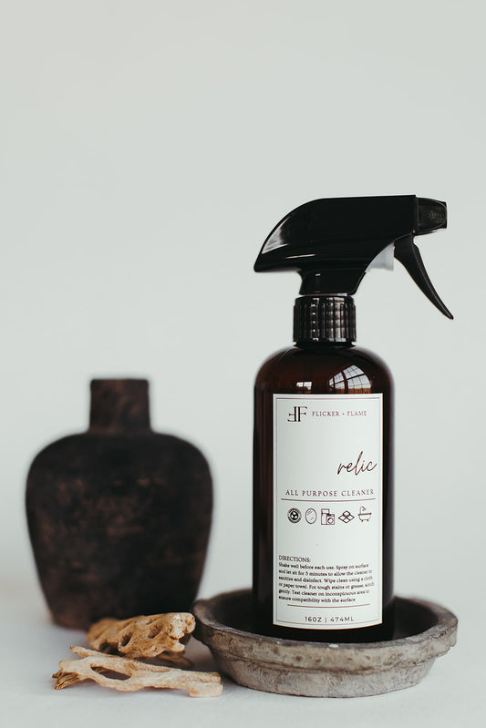 Relic All Purpose Cleaner